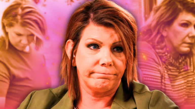 Meri Brown's Journey of Self-Discovery After Splitting from Kody