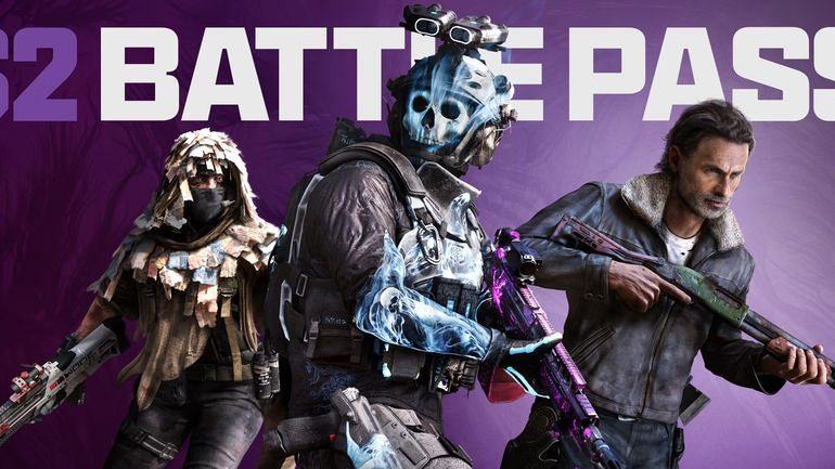 Call of Duty: Modern Warfare 3 - Season 2 Mang Đến Hàng Loạt Nội Dung Mới