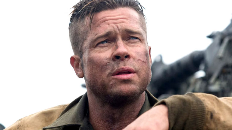 The Epic Journey of Fury: A War Film Masterpiece