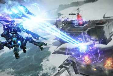 The Evolution of Armored Core 6: Fires of Rubicon