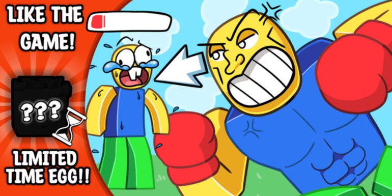 Mastering Punch Simulator: A Guide to Dominate the Game