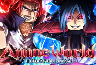 Unlocking the Power of Anime: A Guide to Anime World Tower Defense Codes