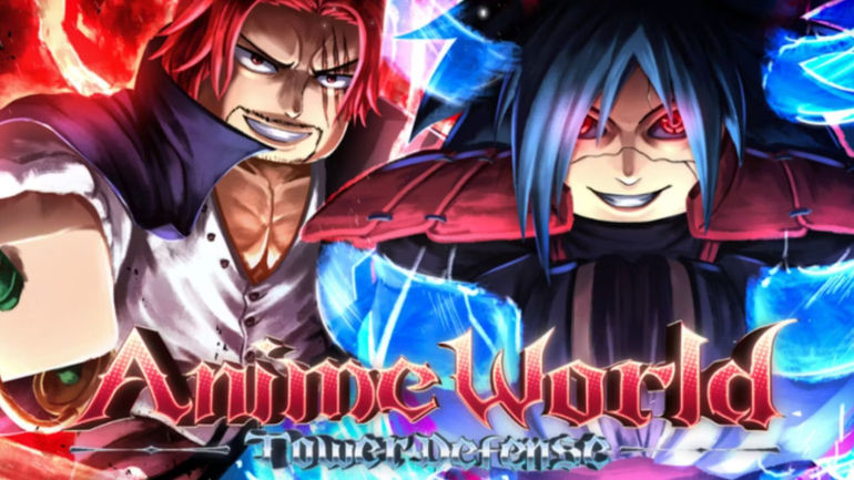 Unlocking the Power of Anime: A Guide to Anime World Tower Defense Codes