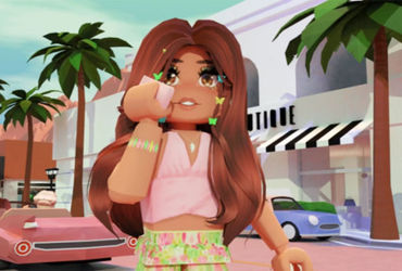 Unlocking the Style: A Guide to Berry Avenue Roblox Codes