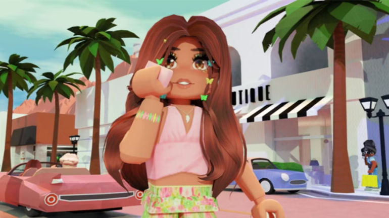 Unlocking the Style: A Guide to Berry Avenue Roblox Codes