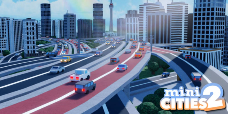 Unlock Your City-Building Dreams with Mini Cities 2 Codes