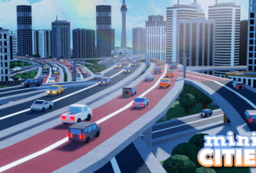 Unlock Your City-Building Dreams with Mini Cities 2 Codes