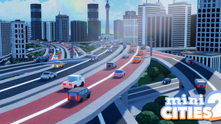 Unlock Your City-Building Dreams with Mini Cities 2 Codes
