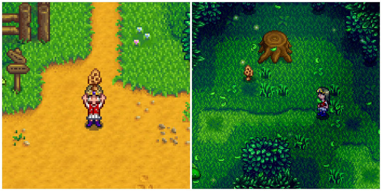 The Mystical Morel: A Guide to Finding and Using Morel in Stardew Valley
