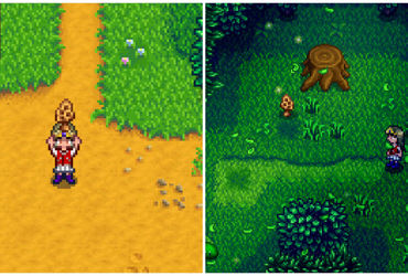 The Mystical Morel: A Guide to Finding and Using Morel in Stardew Valley