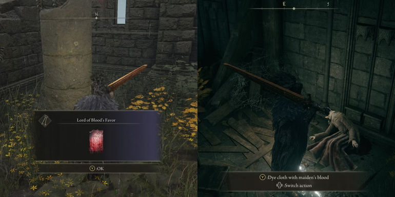 Unlocking the Power of Maidens in Elden Ring