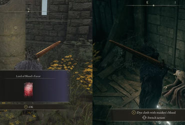 Unlocking the Power of Maidens in Elden Ring