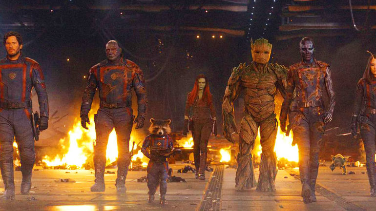 A Cinematic Journey: Exploring the Marvel-DC Crossover Potential