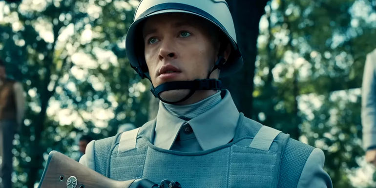 Tầm quan trọng của những ngày Đen trong series The Hunger Games