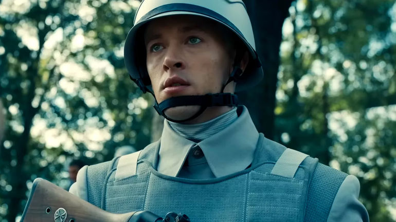 Tầm quan trọng của những ngày Đen trong series The Hunger Games