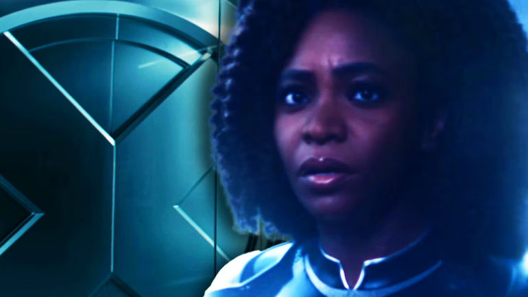 Cuộc Phiêu Lưu Đầy Kỳ Diệu của Monica Rambeau và X-Men trong The Marvels