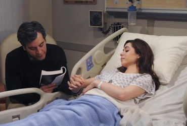 Unexpected and Shocking Off-Screen Deaths in Television History