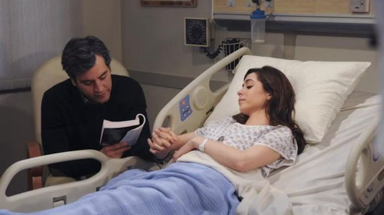 Unexpected and Shocking Off-Screen Deaths in Television History