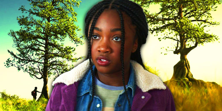 Exploring the Emotional Depth of Annabeth's Character in Percy Jackson Season 2