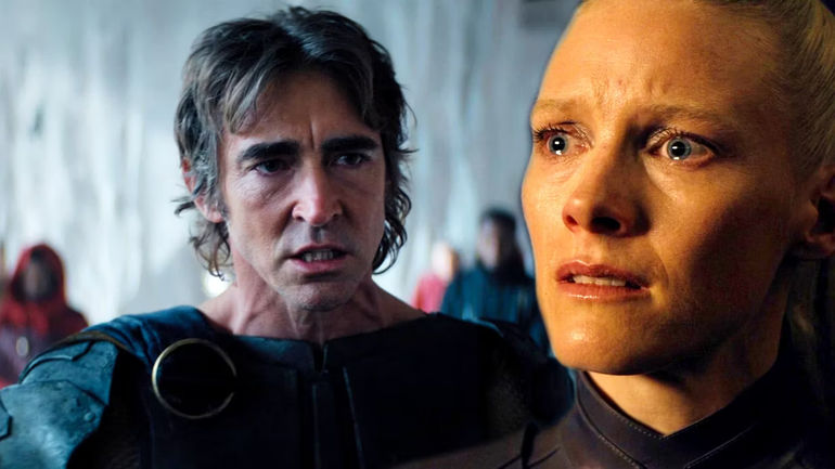 Foundation Season 3 Faces Yet Another Hurdle