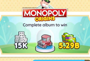 Unveiling the Mystery: The Next Chapter in Monopoly GO