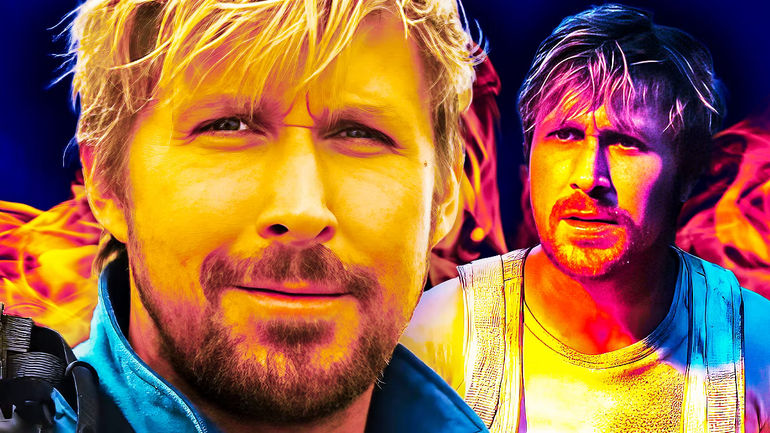 Cuộc Phiêu Lưu Đỉnh Cao - Bộ Phim Hành Động "The Fall Guy"