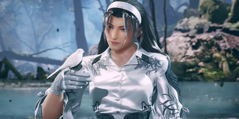 Tekken 8 Update 1.01.04: A Dive into the Latest Changes and Character Adjustments