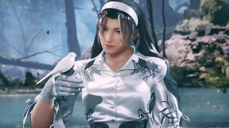 Tekken 8 Update 1.01.04: A Dive into the Latest Changes and Character Adjustments