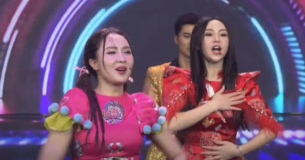 Sự Kiện Gặp Gỡ Diễn Viên Truyền Hình 2024: Nét Sáng Tạo và Hấp Dẫn của 'Vũ Trụ VTV'