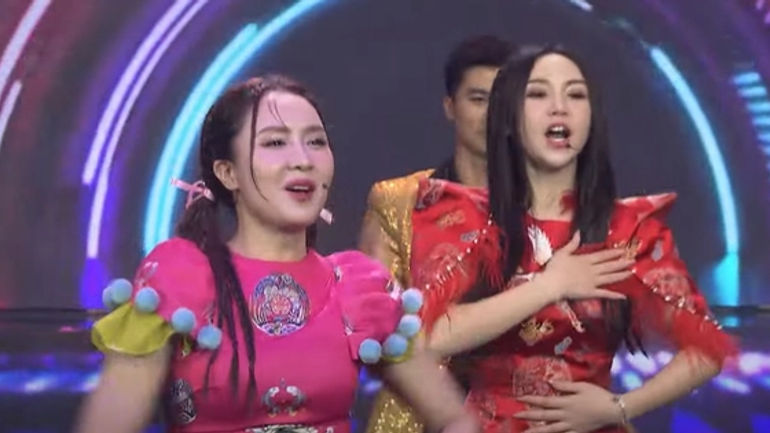 Sự Kiện Gặp Gỡ Diễn Viên Truyền Hình 2024: Nét Sáng Tạo và Hấp Dẫn của 'Vũ Trụ VTV'