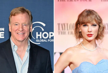 The Impact of Celebrity Relationships on Sports: A Closer Look at the Taylor Swift Effect