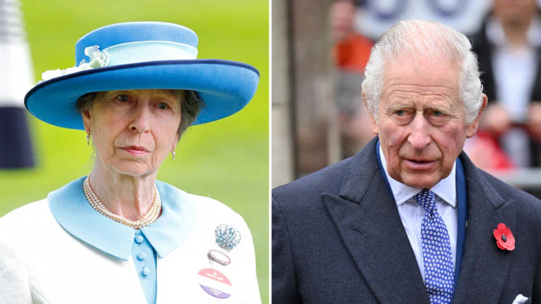 Royal Duties Continuation Amidst King's Health Concerns