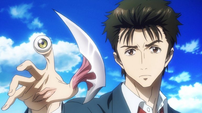 Parasyte: The Maxim Live-Action Unveiled - A New Twist on a Classic Tale
