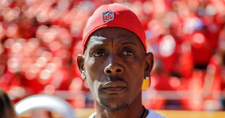The Intriguing Incident Involving Pat Mahomes Sr.