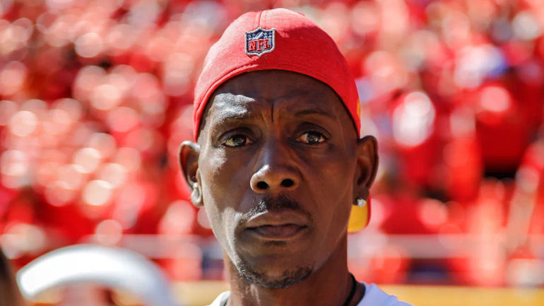 The Intriguing Incident Involving Pat Mahomes Sr.