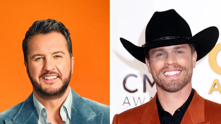 The Unforgettable Controversy Between Luke Bryan and Dustin Lynch
