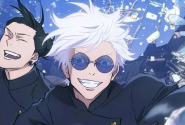 Exploring the Dynamic Relationship in Jujutsu Kaisen