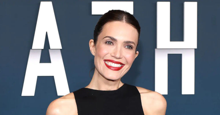 The Transformation of Mandy Moore: A Journey of Growth and Self-Discovery