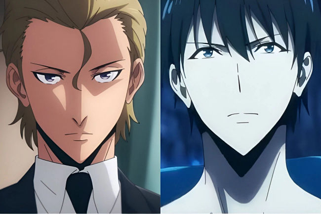 Unveiling the Dynamics Between Sung Jinwoo and Woo Jinchul in Solo Leveling