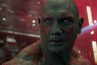 Dave Bautista Expresses Interest in Collaborating with James Gunn in Future Projects