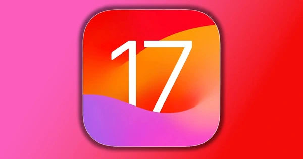 Sự Thật Bất Ngờ Về Việc Nâng Cấp iOS 17: Tại Sao Người Dùng Chần Chừ?
