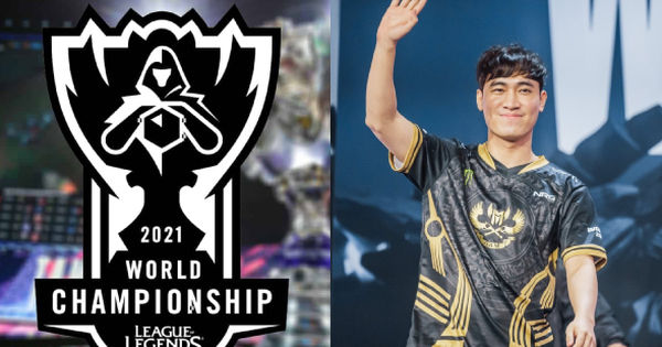 Sự Trỗi Dậy và Sụp Đổ của Các Đội Vô Địch CKTG Trên Đấu Trường LMHT