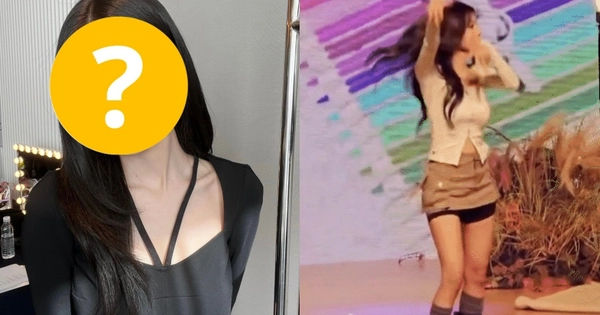 Kang Hye Won - Trải nghiệm vừa gặp fan và sóng chỉ trích