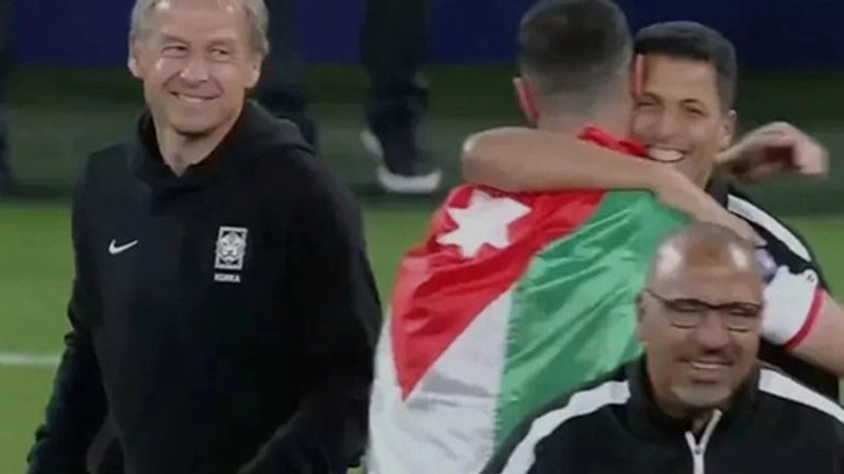 Chuyện HLV Jurgen Klinsmann và Cuộc Thất Bại Của ĐT Hàn Quốc tại Asian Cup 2023