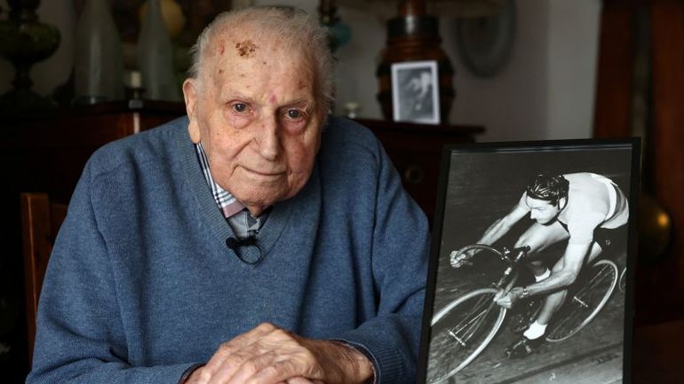 Celebrating a Century of Triumph: Charles Coste, France's Oldest Living Olympic Medalist