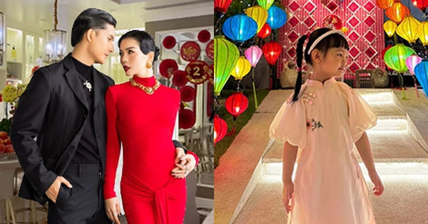 Sự ấn tượng của dàn sao Vbiz khi trang hoàng nhà đón Tết và xuân về