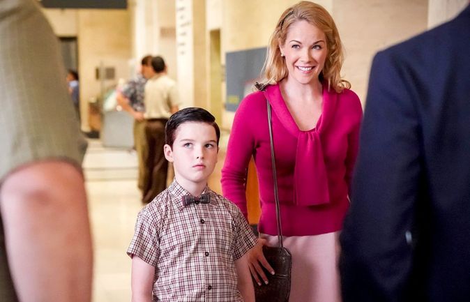 Exploring the Expanded Sheldon-verse: The Possibility of Multiple Young Sheldon Spin-Offs