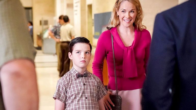 Exploring the Expanded Sheldon-verse: The Possibility of Multiple Young Sheldon Spin-Offs