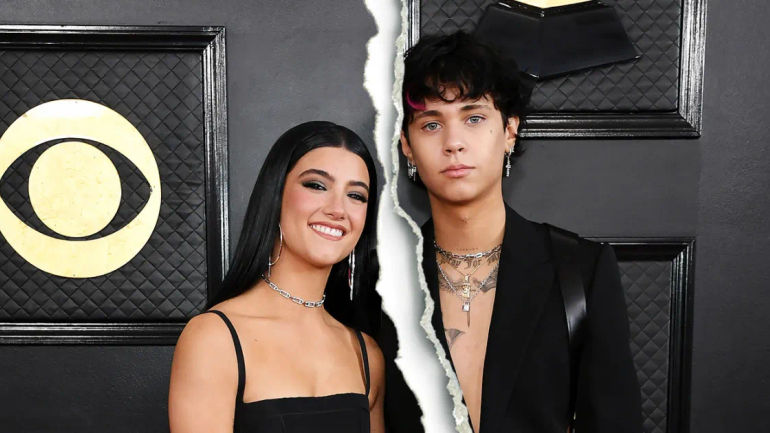 The Evolution of Modern Relationships: A Look at Landon Barker and Charli D'Amelio's Journey