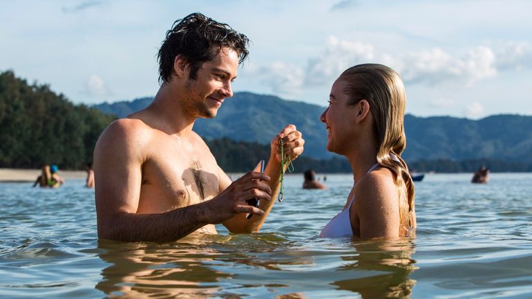 The Rise of a Thrilling Masterpiece on Netflix